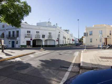 Local comercial en venta en El Puerto de Santa María rebajado