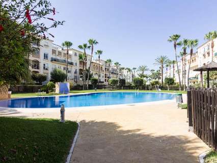 Piso en venta en El Puerto de Santa María