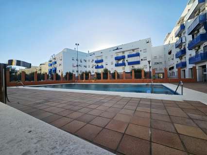 Piso en venta en El Puerto de Santa María