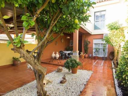 Casa en venta en El Puerto de Santa María