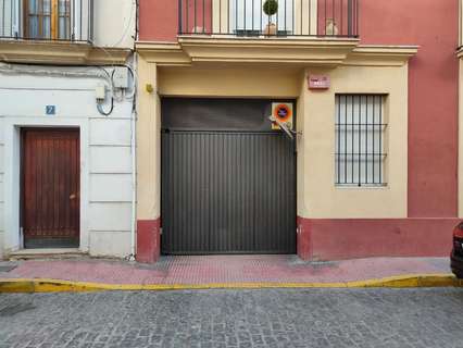 Trastero en venta en El Puerto de Santa María