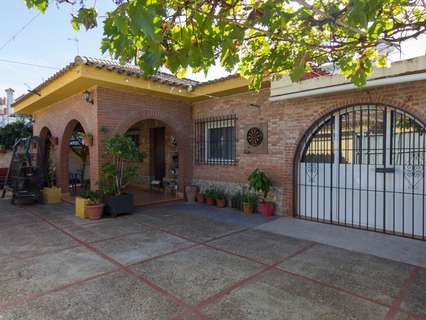 Casa en venta en El Puerto de Santa María