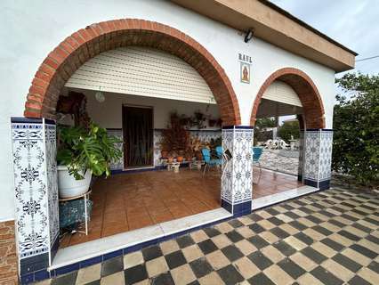 Parcela rústica en venta en El Puerto de Santa María