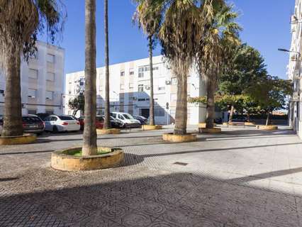 Piso en venta en El Puerto de Santa María