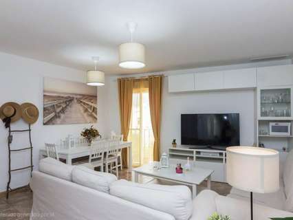 Piso en venta en Jerez de la Frontera