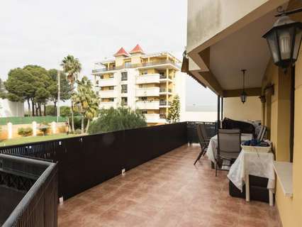 Piso en venta en El Puerto de Santa María