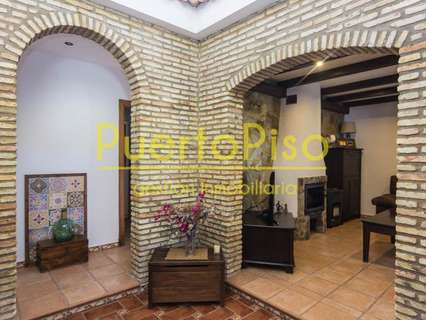 Casa en venta en El Puerto de Santa María