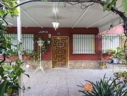 Chalet en venta en El Puerto de Santa María