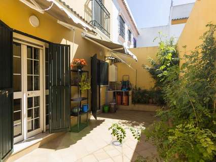 Casa en venta en El Puerto de Santa María