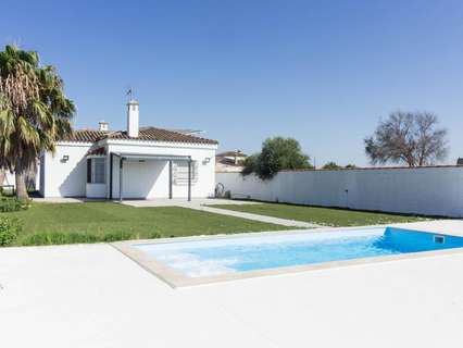 Casa en venta en El Puerto de Santa María