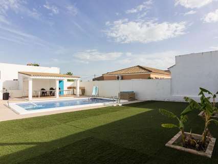 Casa en venta en El Puerto de Santa María