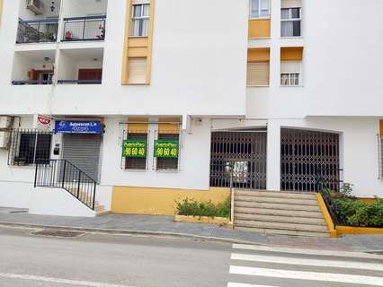 Local comercial en venta en El Puerto de Santa María