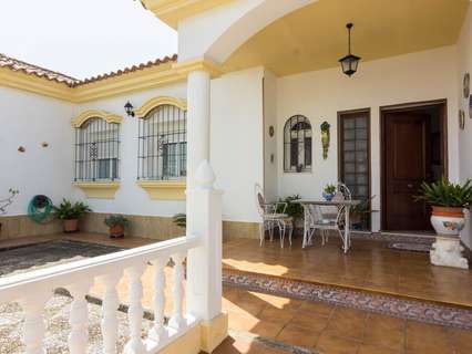 Chalet en venta en El Puerto de Santa María