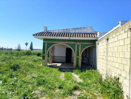 Parcela rústica en venta en El Puerto de Santa María