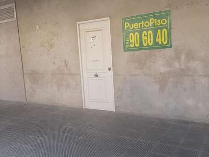 Local comercial en venta en El Puerto de Santa María
