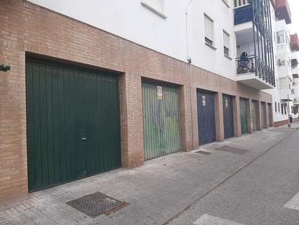 Plaza de parking en venta en El Puerto de Santa María