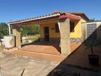 Parcela rústica en venta en El Puerto de Santa María