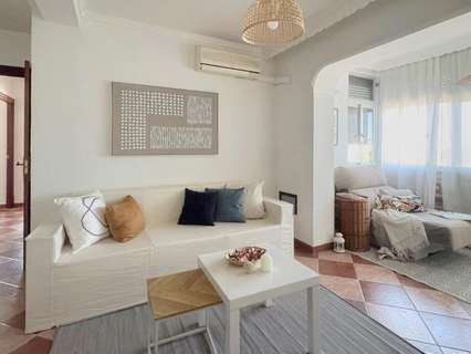 Piso en venta en El Puerto de Santa María