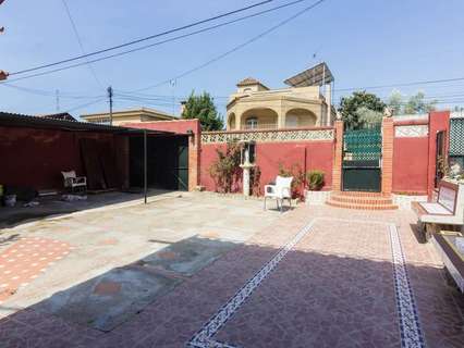 Casa en venta en El Puerto de Santa María