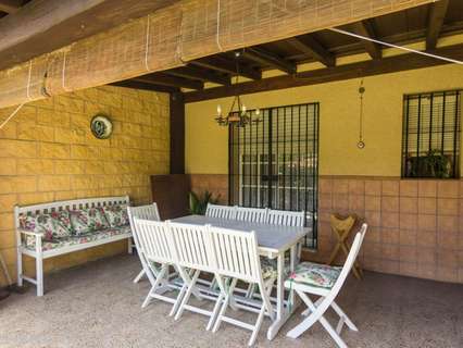 Casa en venta en Jerez de la Frontera