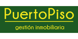 logo Inmobiliaria Puertopiso