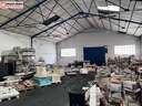 Nave industrial en venta en Arganda del Rey