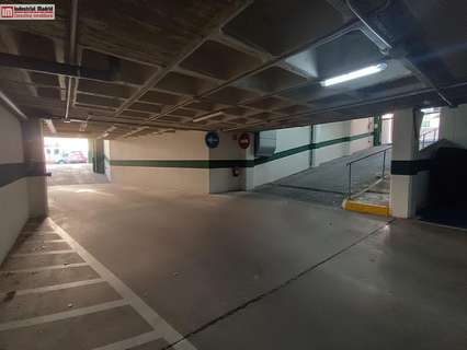 Plaza de parking en venta en Arganda del Rey
