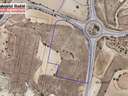 Parcela industrial en venta en Campo Real