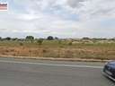 Parcela industrial en alquiler en Campo Real