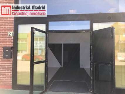 Nave industrial en venta en Arganda del Rey