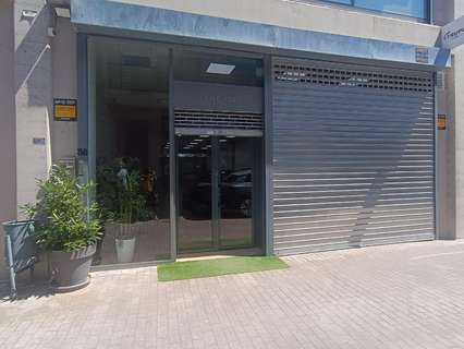 Nave industrial en venta en Arganda del Rey