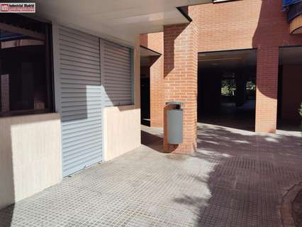 Local comercial en venta en Rivas-Vaciamadrid