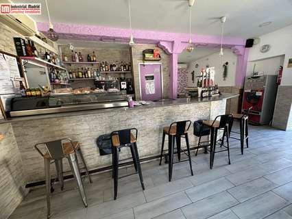 Local comercial en alquiler en Arganda del Rey