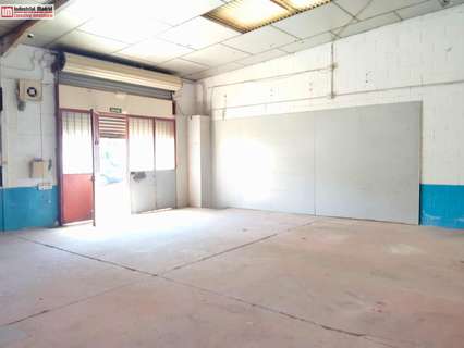 Nave industrial en venta en Arganda del Rey