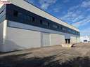 Nave industrial en venta en Arganda del Rey
