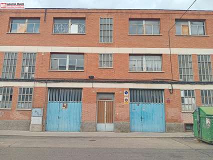 Nave industrial en venta en Torrejón de Ardoz