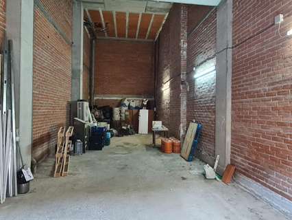 Local comercial en venta en Arganda del Rey