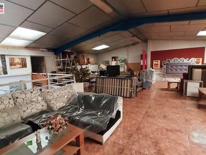 Nave industrial en venta en Mejorada del Campo