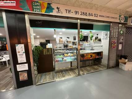 Local comercial en venta en Arganda del Rey