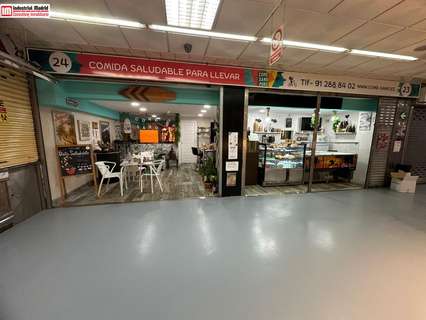Local comercial en venta en Arganda del Rey