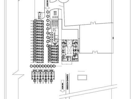 Casa en alquiler en Valdepeñas