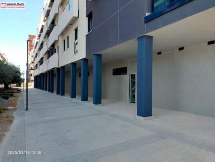 Local comercial en venta en Arganda del Rey