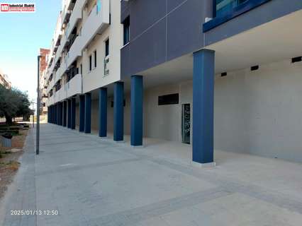 Local comercial en alquiler en Arganda del Rey