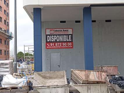 Local comercial en alquiler en Arganda del Rey