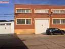Nave industrial en venta en Arganda del Rey