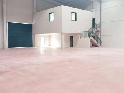 Nave industrial en venta en Arganda del Rey