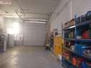 Nave industrial en alquiler en Coslada