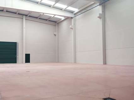 Nave industrial en venta en Arganda del Rey