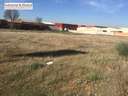 Parcela industrial en venta en Arganda del Rey