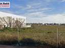 Parcela industrial en venta en San Fernando de Henares